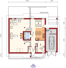 Parter projektu - Eliza G1