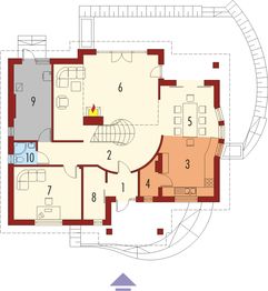 Parter projektu - Elwira
