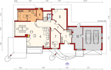 Parter projektu - Filip G2