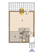 Parter projektu - Bronka (duża)