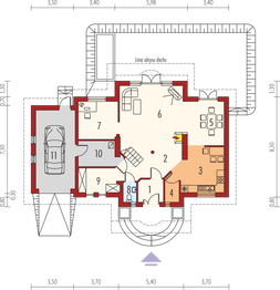 Parter projektu - Amelia G1