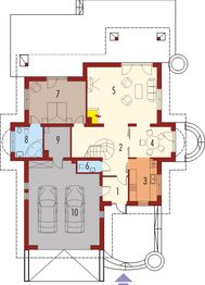 Parter projektu - Anabell G2