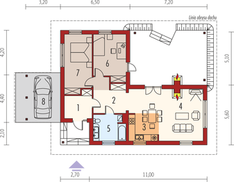 Parter projektu - Anielka (z wiatą)