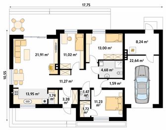 Parter projektu - Aurelia
