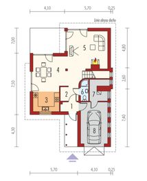 Parter projektu - Alicja II G1