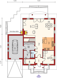 Parter projektu - Adamina G1