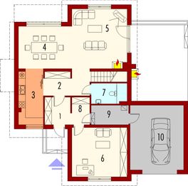 Parter projektu - Kira G1
