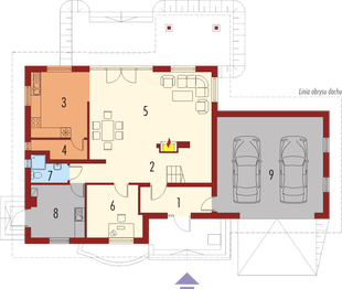 Parter projektu - Krzysiek G2