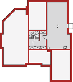Piwnica projektu - Kornelia G1 01