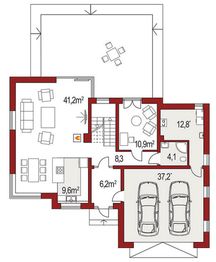 Parter projektu - Boss B2 poszerzony