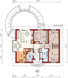 Parter projektu - Erin