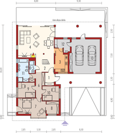 Parter projektu - Alan IV G2