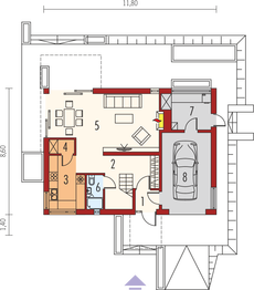 Parter projektu - Liv 6 G1