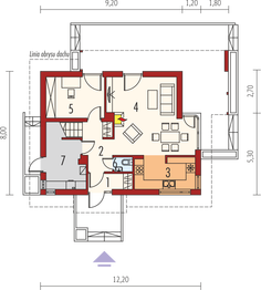 Parter projektu - Liv 1