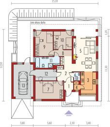 Parter projektu - Rafael III G1