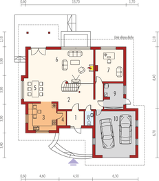Parter projektu - Jacek II G2