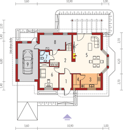 Parter projektu - Kajka G1