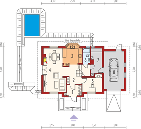 Parter projektu - Flawia G1