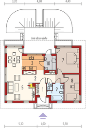 Parter projektu - Karmela II