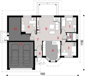 Parter projektu - D68A - Adelia A