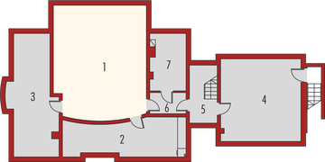 Piwnica projektu - Edek G2 01