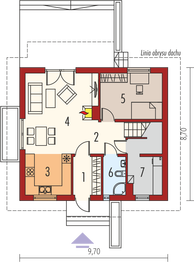 Parter projektu - Adriana