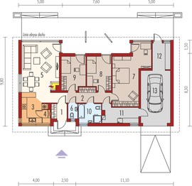 Parter projektu - Eryk G1