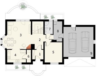 Parter projektu - Aroma 2 2G