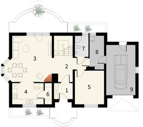 Parter projektu - Aroma 2