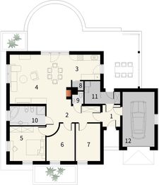 Parter projektu - Euforia