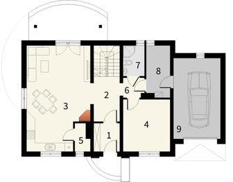 Parter projektu - Granat 2