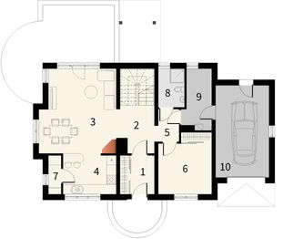 Parter projektu - Enklawa 2