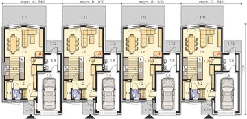 Parter projektu - Tilburg DCS22