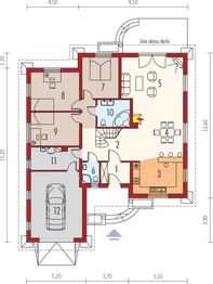 Parter projektu - Afra G1