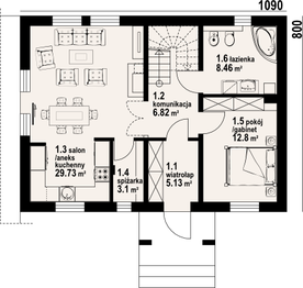 Parter projektu - Działoszyce