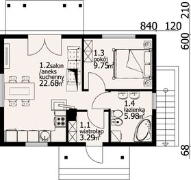 Parter projektu - Hoczew mała 9 dws
