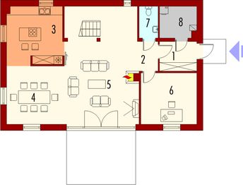 Parter projektu - Antonia