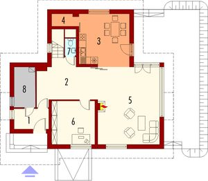 Parter projektu - Antosia