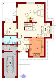 Parter projektu - Berta G1