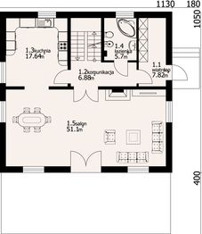 Parter projektu - Jaworzynka duża