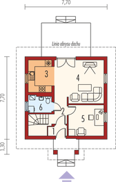 Parter projektu - Bogusia
