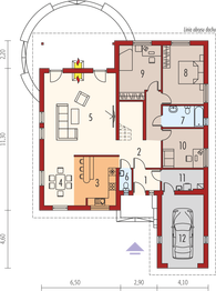 Parter projektu - Klementynka G1