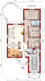 Parter projektu - Kleo G1