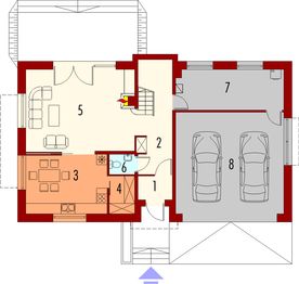 Parter projektu - Klotka G2