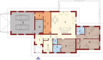 Parter projektu - Koko G2