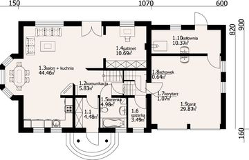 Parter projektu - Mirów 6-01