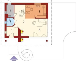 Parter projektu - Konstancja (mała)
