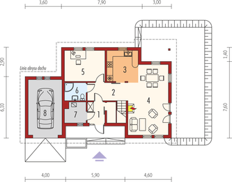 Parter projektu - Kopciuszek G1