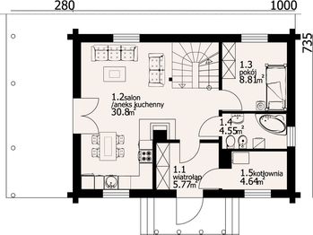 Parter projektu - Zawoja dw 11-01