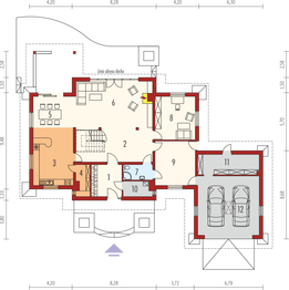 Parter projektu - Kora G2